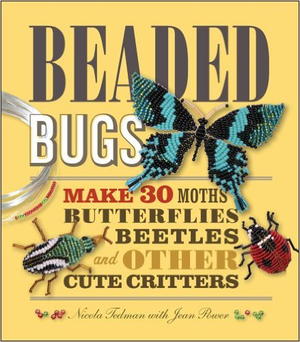 Beaded Bugs