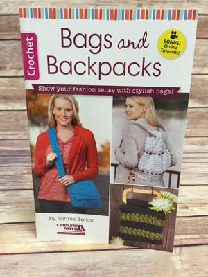 Bags and Backpacks