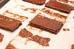Homemade Gluten Free Kit Kats  Chocolate Covered Wafer Cookies - Gluten  Free on a Shoestring