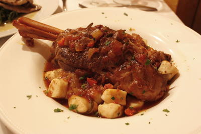 Osso Buco