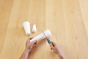 Vintage Christmas Mini Trees Vintage Christmas Mini Trees