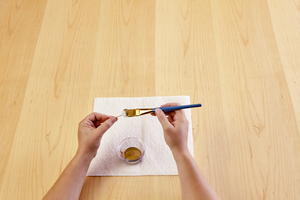 Vintage Mini Christmas Trees Vintage Mini Christmas Trees