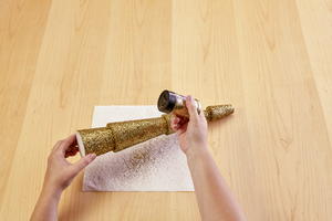 Vintage Mini Christmas Trees Vintage Mini Christmas Trees