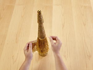 Vintage Mini Christmas Trees Vintage Mini Christmas Trees