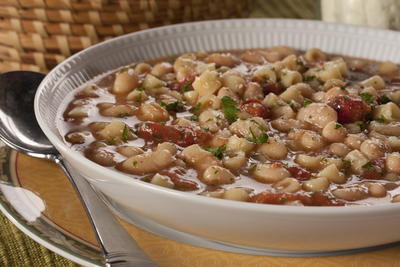 Pasta e Fagioli Soup