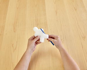 Gingerbread Cookie Garland Gingerbread Cookie Garland