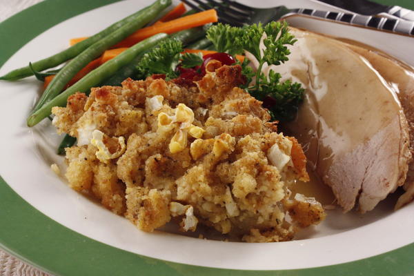 Popcorn Stuffing