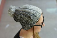 Tmber Wolf Slouch Hat