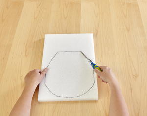 Christmas Gnome Wall Decor Christmas Gnome Wall Decor