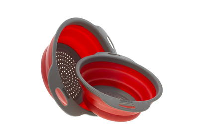 Comfify Collapsible Kitchen Colander Set Review