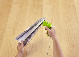 Stunning Silver Holiday Decor Stunning Silver Holiday Decor