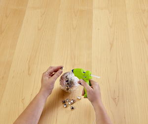 Stunning Silver Holiday Decor Stunning Silver Holiday Decor