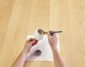 Stunning Silver Holiday Decor Stunning Silver Holiday Decor