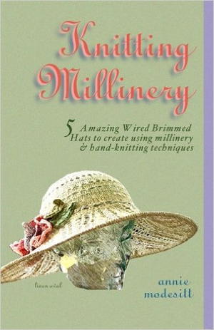 Knitting Millinery