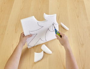 Country Christmas Pine Trees Country Christmas Pine Trees