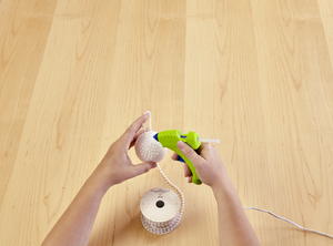 New Year's Ball Drop Display New Year's Ball Drop Display