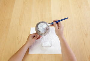 New Year's Ball Drop Display New Year's Ball Drop Display