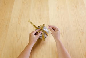 New Year's Ball Drop Display New Year's Ball Drop Display