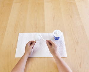 Candy Jar Skeletons Candy Jar Skeletons