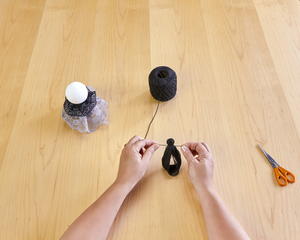 Candy Jar Skeletons Candy Jar Skeletons