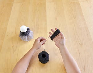 Candy Jar Skeletons Candy Jar Skeletons