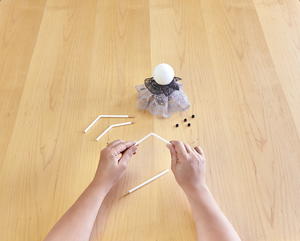 Candy Jar Skeletons Candy Jar Skeletons