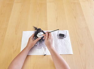 Candy Jar Skeletons Candy Jar Skeletons