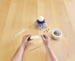 Candy Jar Skeletons Candy Jar Skeletons