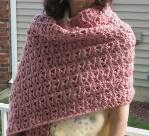 Shellos Crochet 31 Crochet Shell Stitch Patterns You'll Love | FaveCrafts.com