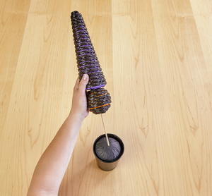 Candy Creature Topiaries Candy Creature Topiaries