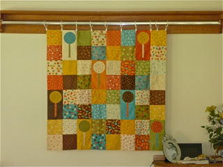 County Fair Lolli Quilt