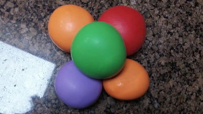 How to Make Stress Balls | DIYIdeaCenter.com