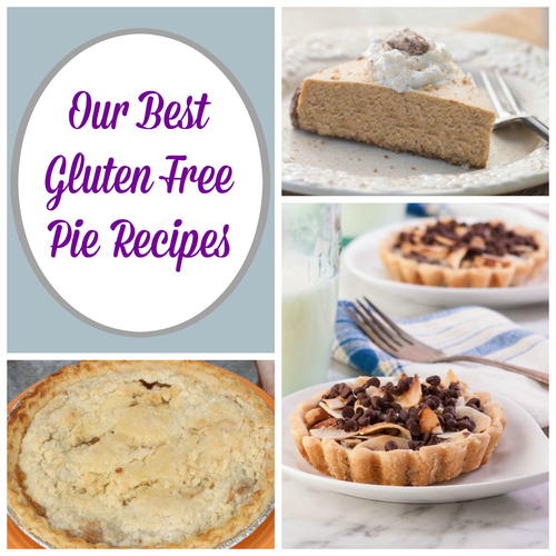 Gluten Free Baking Tips | FaveGlutenFreeRecipes.com