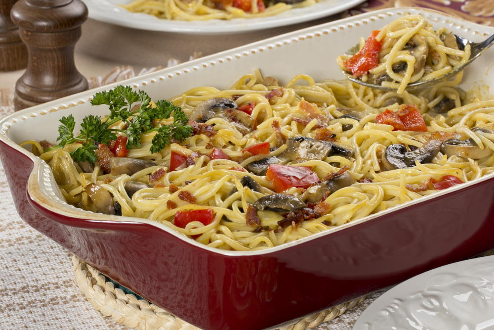 Grandma's Best Casserole-image