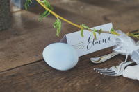 All Natural DIY Easter Egg Dye