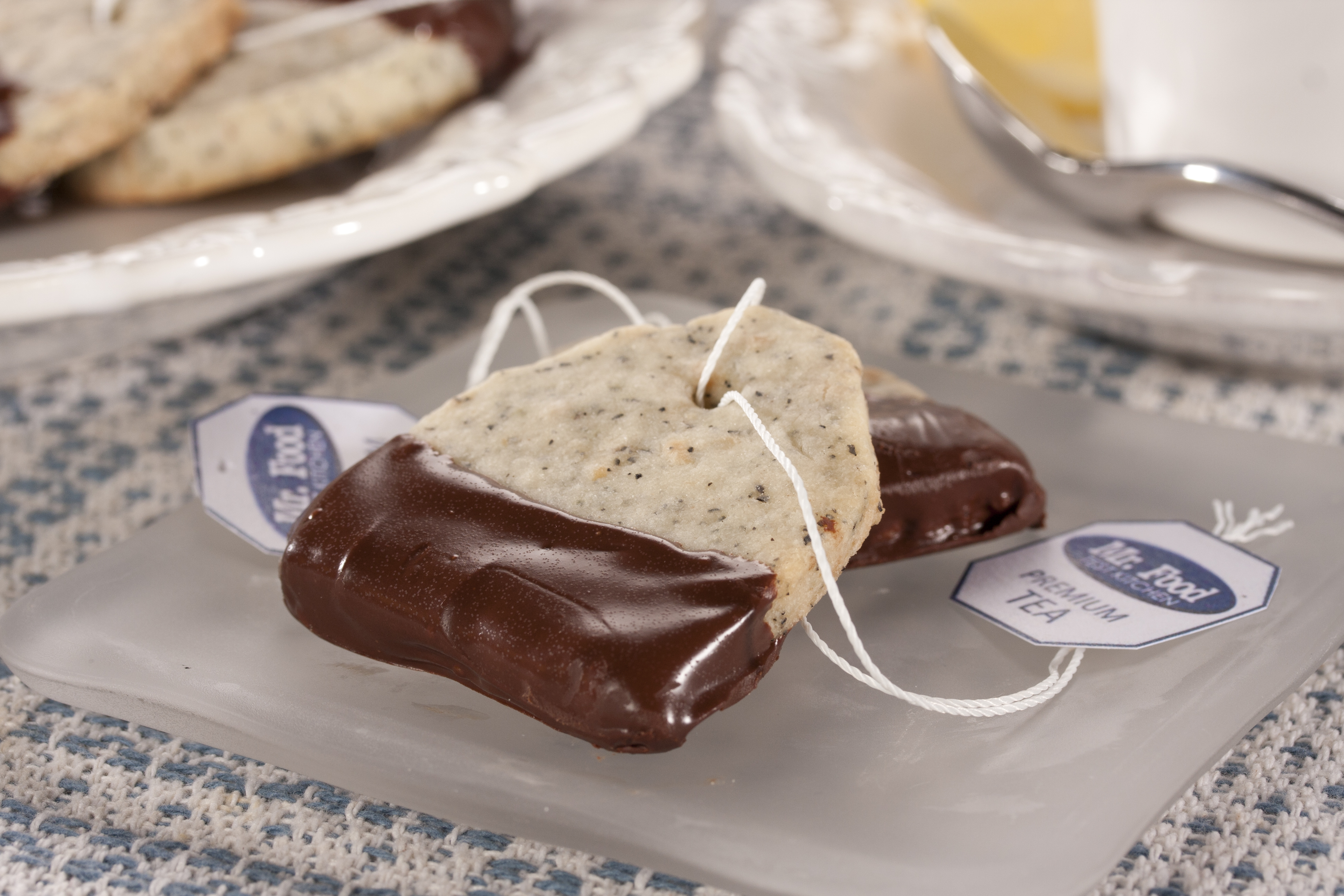 Shortbread Tea Cookies Mrfood Com Shortbread Tea Cookies Mrfood Com