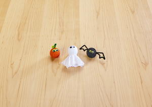 Lighted Halloween Garland