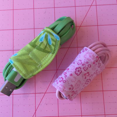 Scrapbuster: A Trio of Quick Sewing Projects | AllFreeSewing.com