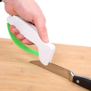 Ohuhu Knife Sharpener