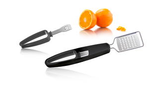 Vacu Vin Citrus Grater and Zester