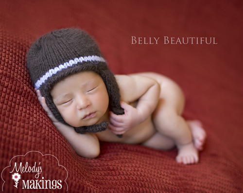 Ear Flap Knit Hat Pattern Allfreeknitting Com Ear Flap Knit Hat Pattern Allfreeknitting Com