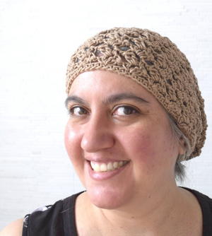 Adorable Autumn Crochet Beanie Pattern