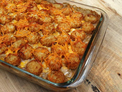 16 Kid Friendly Recipes With Ground Beef | RecipeLion.com