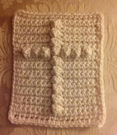 Pocket Prayer Shawl