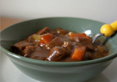 Slow Cooker No Peek Beef Stew