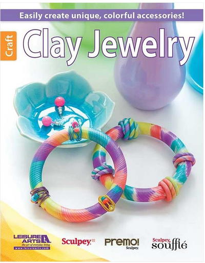 Clay Jewelry