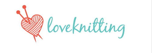 love knitting