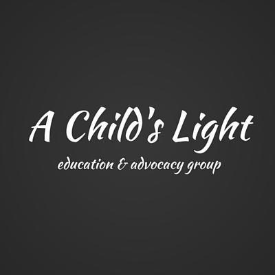 A Child's Light