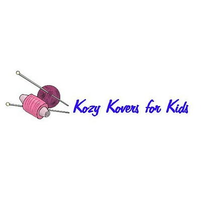 Kozy Kovers for Kids