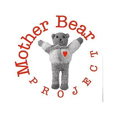 Mother Bear Project | AllFreeKnitting.com